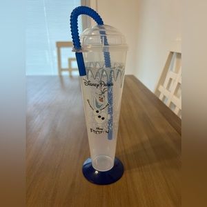 Disney Parks Frozen cup